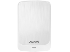 Жесткий диск ADATA HV320 4TB White