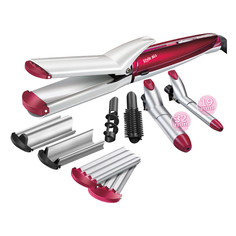 Стайлер BaByliss MS21E