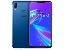 Сотовый телефон ASUS ZenFone Max M2 ZB633KL 32Gb Blue