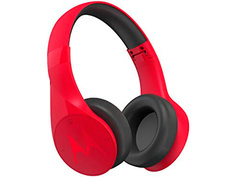 Motorola Pulse Escape Red