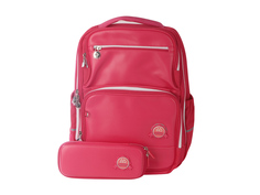 Рюкзак Xiaomi Xiaoyang 2in1 + сумка Pink