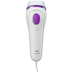 Эпилятор Braun IPL BD 3001