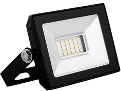 Прожектор Feron SFL90-10 2835SMD 10W 4000K AC220V/50Hz IP65 Black 55074