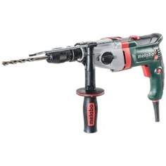 Ударная дрель metabo sbev 1300-2 600785500