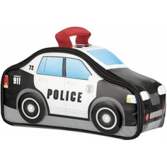 Детская термосумка thermos police car novelty 416131