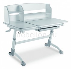 Стол учебный Amare II Grey Fun Desk