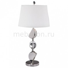 Настольная лампа декоративная Table Lamp BT-1026 De Light Collection