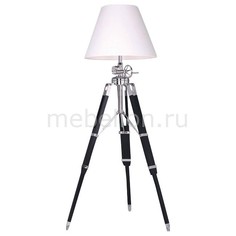 Торшер Floor Lamp KM028 white De Light Collection