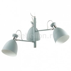 Подвесная люстра Kizzy 3735/3 Lumion
