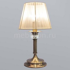 Настольная лампа декоративная 2200 2201/T Newport