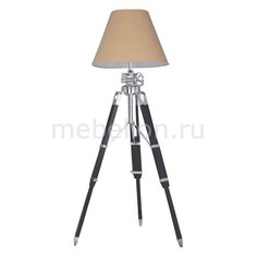 Торшер Floor Lamp KM028F amber De Light Collection