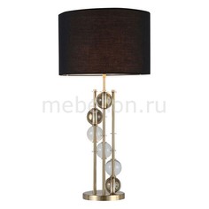 Настольная лампа декоративная Table Lamp KM0779T-1 De Light Collection