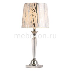 Настольная лампа декоративная Table Lamp KM0707T-1 De Light Collection