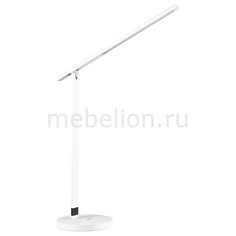 Настольная лампа офисная Akito 3761/7TL Lumion