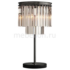Настольная лампа декоративная Odeon KR0387T-3