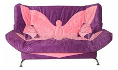 Диван-кровать Kids story Smart