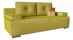 Диван-кровать Лиссабон Релакси (Плей) Smart