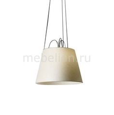 Подвесной светильник Tolomeo 0782010A+0780030A Artemide