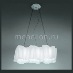 Подвесной светильник Logico 0650020A Artemide