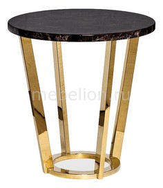 Стол журнальный 33FS-ET20С05-PG Garda Decor