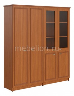 Шкаф книжный Raut RHC 180.6 Skyland