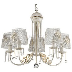 Подвесная люстра Pakka 3211/5 Lumion