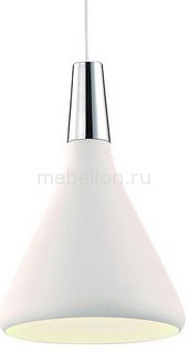 Подвесной светильник Ciclone A9154SP-1WH Arte Lamp