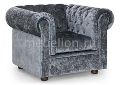 Кресло Честерфилд Smart