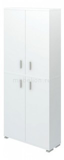 Шкаф книжный Домино ПУ-30-3 МЭРДЭС