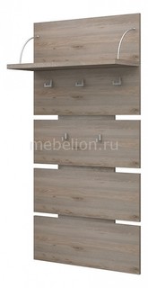 Вешалка настенная Домино нельсон СТ-50 МЭРДЭС