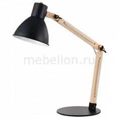 Настольная лампа офисная Apex MOD147-01-B Maytoni