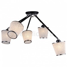 Потолочная люстра Fabris 1349/5C J Light