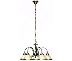 Подвесная люстра Brilliant