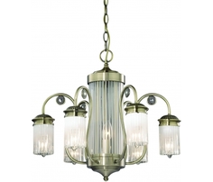 Подвесная люстра Brilliant