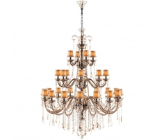 Подвесная люстра Osgona