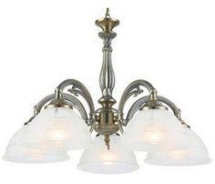 Подвесная люстра Brilliant