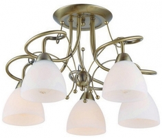 Подвесная люстра Brilliant