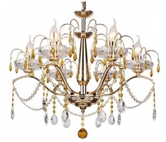 Подвесная люстра IDLamp