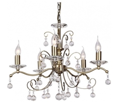 Подвесная люстра IDLamp