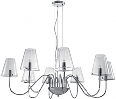 Подвесная люстра Lightstar