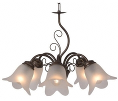 Подвесная люстра Lucide