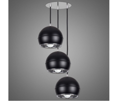 Подвесная люстра Kemar