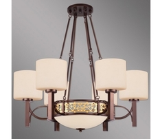 Подвесная люстра Kemar