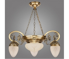 Подвесная люстра Kemar