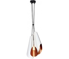 Подвесная люстра Luminex