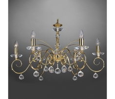 Подвесная люстра La Lampada