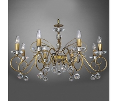 Подвесная люстра La Lampada