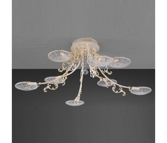 Потолочная люстра La Lampada