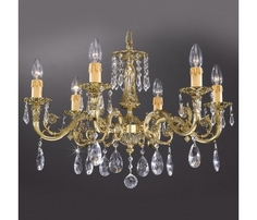 Подвесная люстра La Lampada