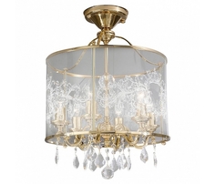 Люстра La Lampada